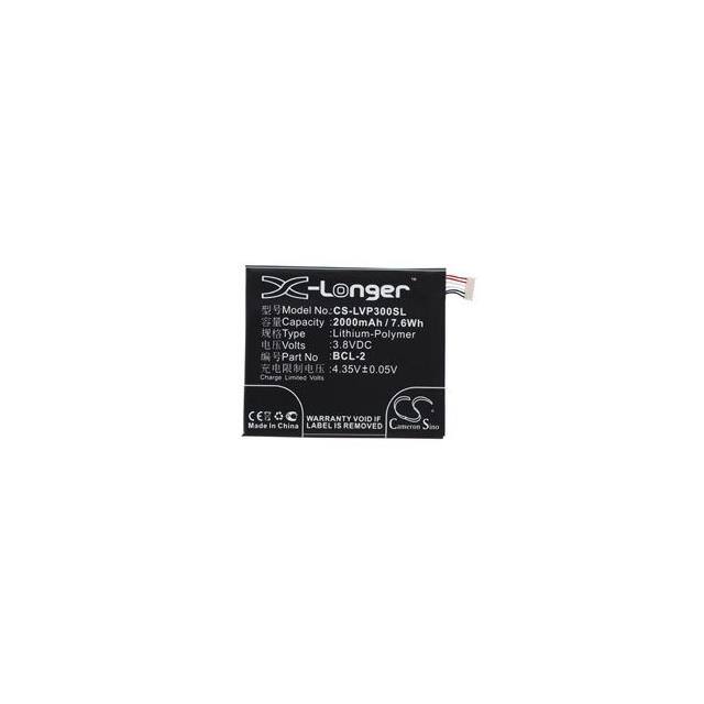 IRIS PRO 30 Replacement for Lava Iris Pro 30