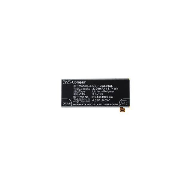 HB444199EBC Replacement for Huawei HB444199E