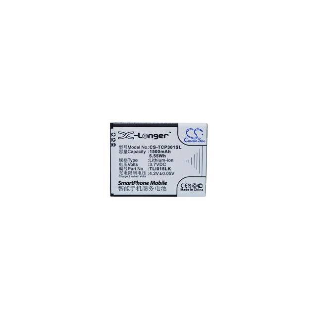 CS-TCP301SL Replacement for Cameron Sino CS-