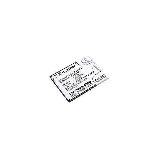 CS-ZTL510XL Replacement for Cameron Sino CS-