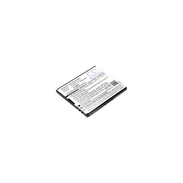 DASH L3 BATTERY Replacement for Blu Dash L3 Batt