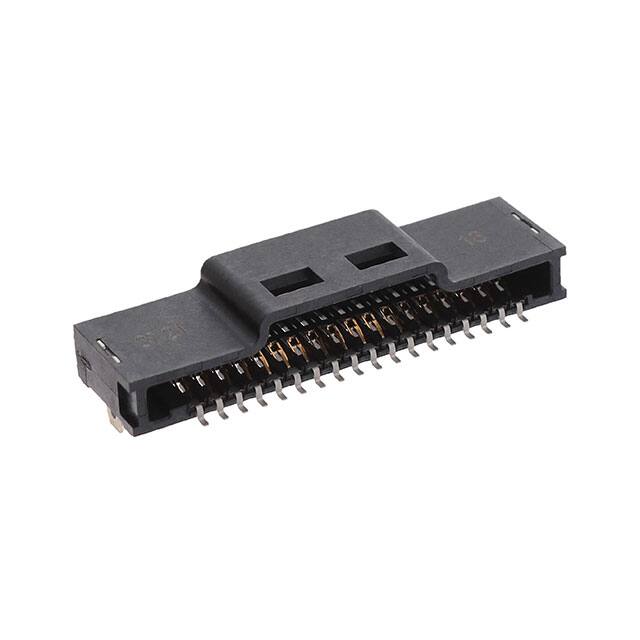 ZA-18BFRS-BA0001 CONN FFC BOTTOM 18POS 1.8MM R/A