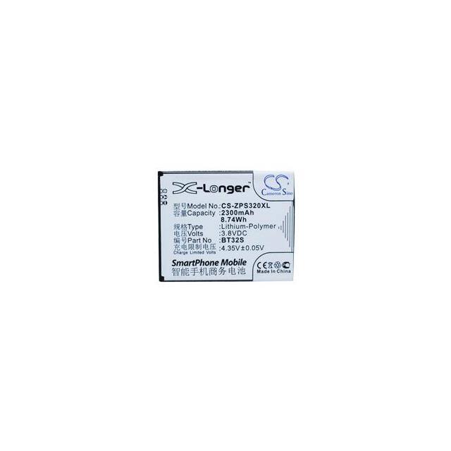 BT32S Replacement for Zopo BT32S Repla