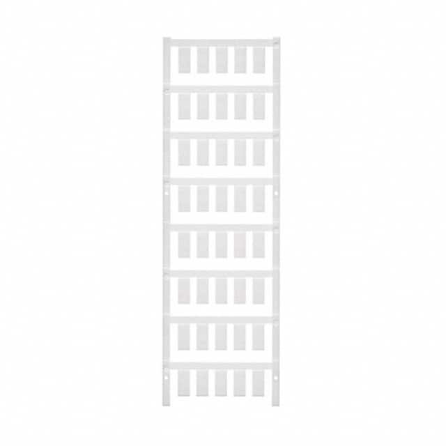 1755340000 LABEL ID/RATINGS 0.67"X0.31" WHT