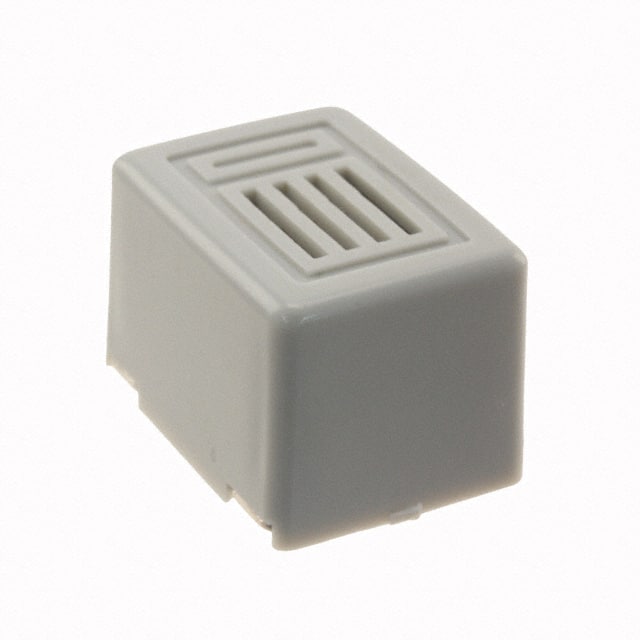 CS-3224 BUZZER MAGN 24V 22.5X16.7MM TH