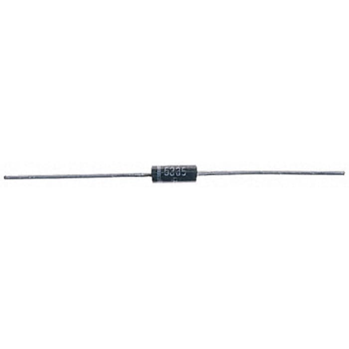 1N4942GP The Vishay 1N4942GP is a fast switching plastic rectifier with a 200V reverse voltage rating and 1A average forward current. It features a Superectifier structure for high reliability.