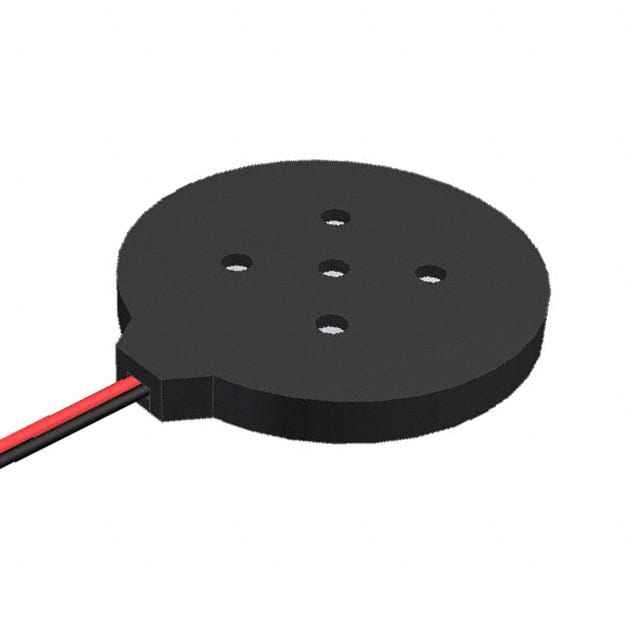 AT-1803-T-LW50-R BUZZER PIEZO 3V 17.7MM CUSTOM