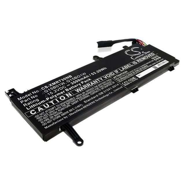 171502-AI BATTERY Replacement for Xiaomi 171502-AI