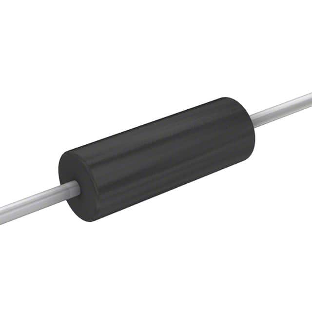 MA205C333JAA-BULK CAP CER 0.033UF 50V X7R AXIAL