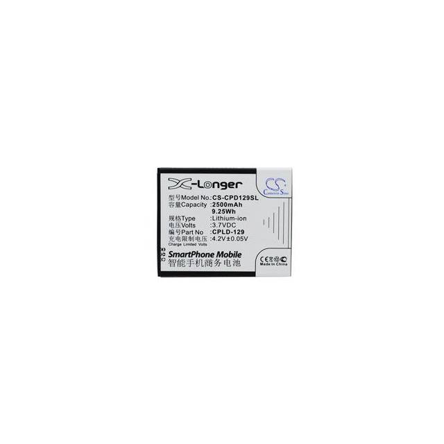 CS-CPD129SL Replacement for Cameron Sino CS-
