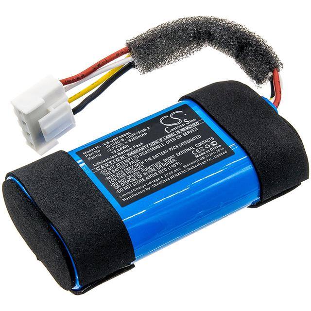 4894128153696 BATTERY Replacement for Cameron Sino 489