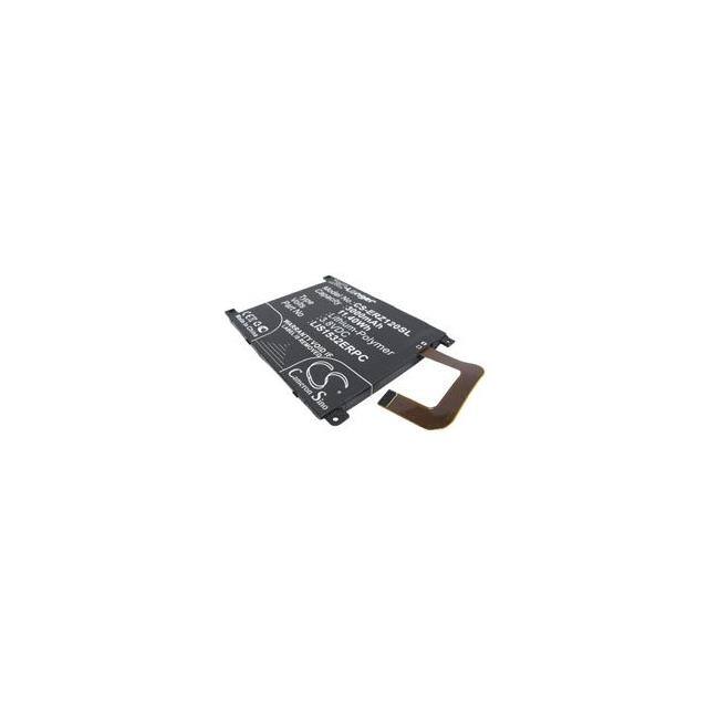 CS-ERZ120SL Replacement for Cameron Sino CS-