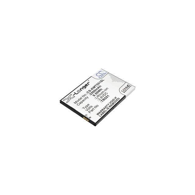 CS-KMT551SL Replacement for Cameron Sino CS-