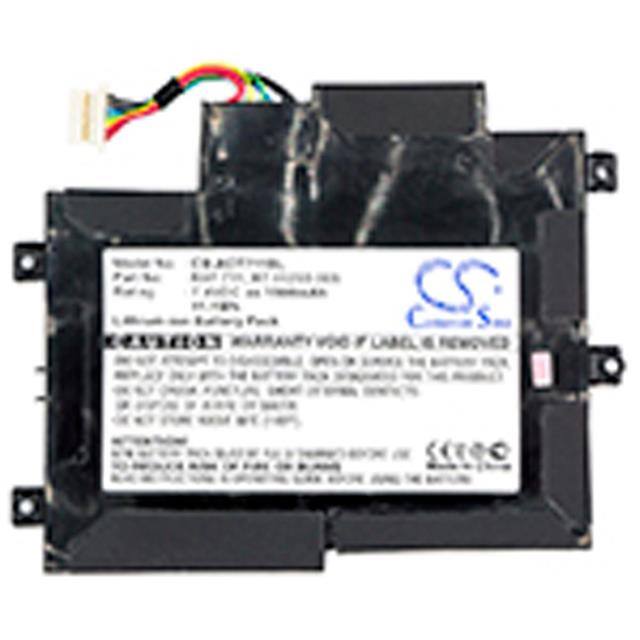 BT.00203.005 BATTERY Replacement for Acer BT.00203.00