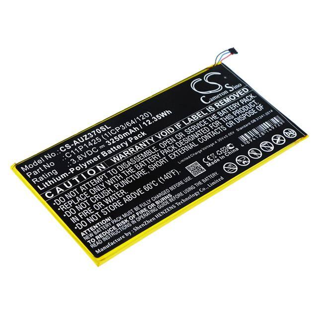 4894128149729 BATTERY Replacement for Cameron Sino 489