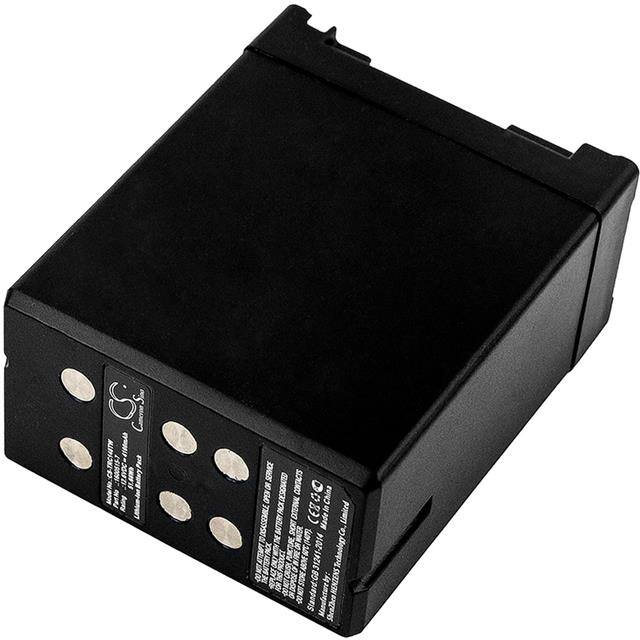 4894128140702 BATTERY Replacement for Cameron Sino 489