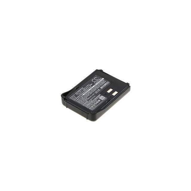 B-7 BATTERY Replacement for Kenwood B-7 Batt