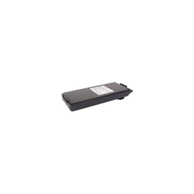 BP-196R BATTERY Replacement for Icom BP-196R Bat