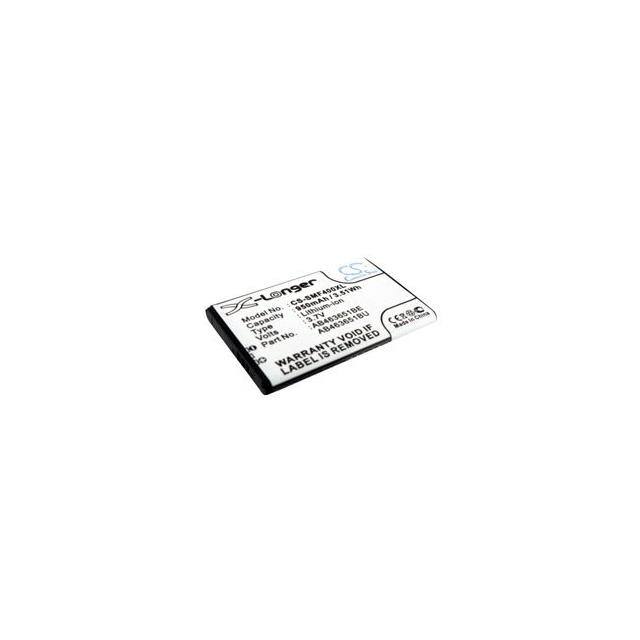 CS-SMF400XL Replacement for Cameron Sino CS-