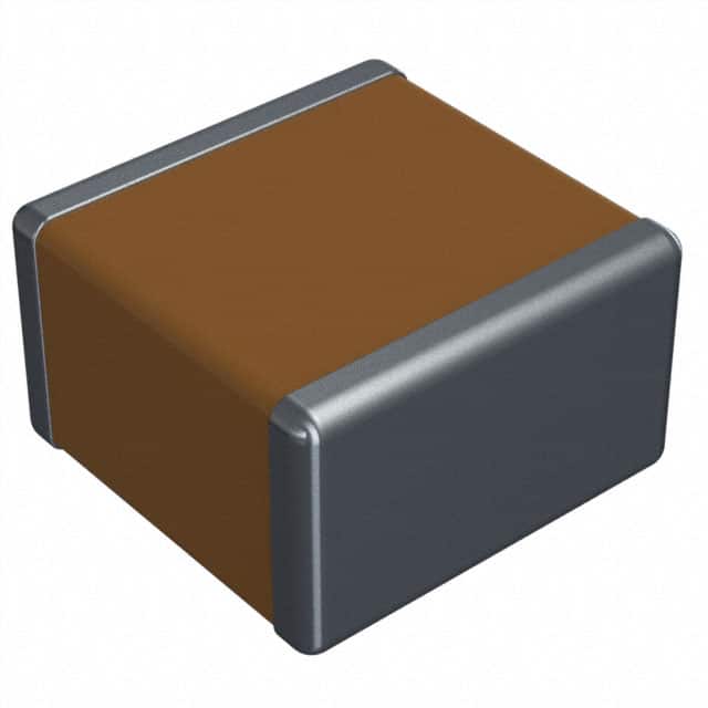 2225SA562JAZ2A CAP CER 5600PF 1.5KV NP0 2225
