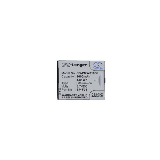 CS-PMW810SL Replacement for Cameron Sino CS-