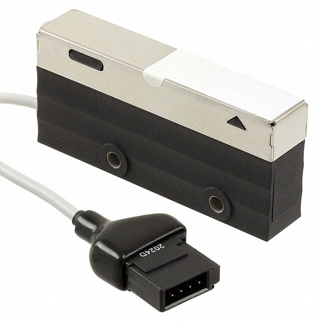 EF-S1HS10K IN-LINE STATIC DETEC SENSOR HD