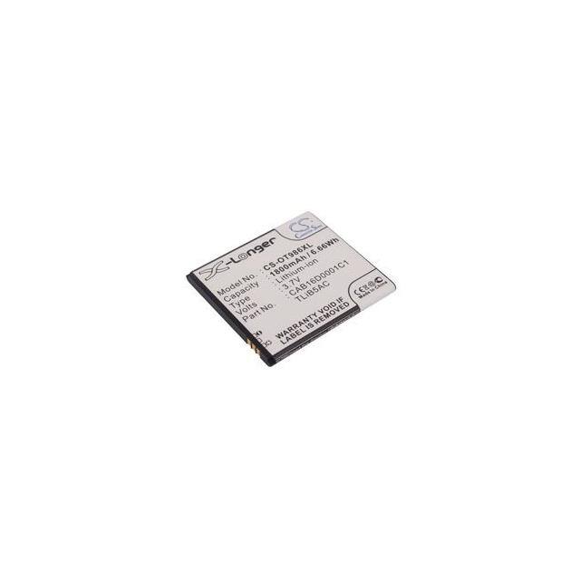 CS-OT986XL Replacement for Cameron Sino CS-