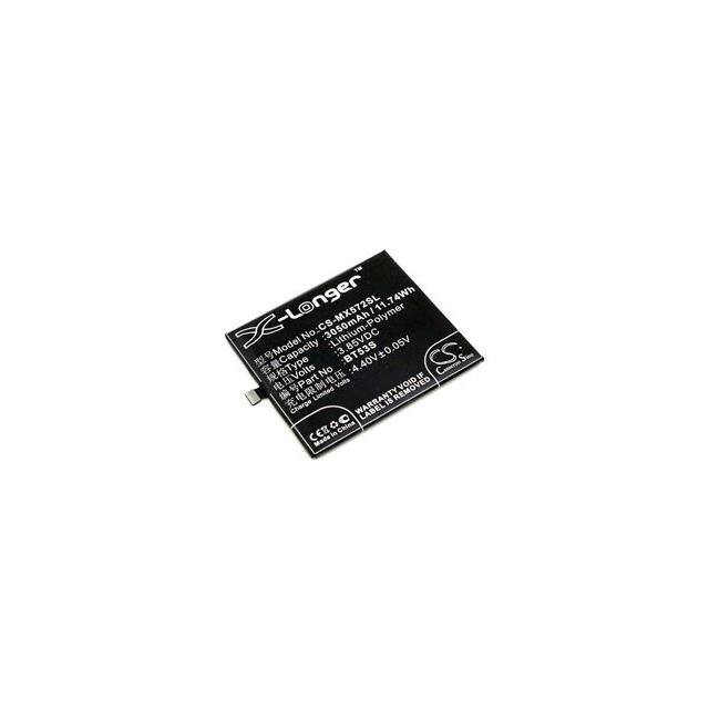 CS-MX572SL Replacement for Cameron Sino CS-