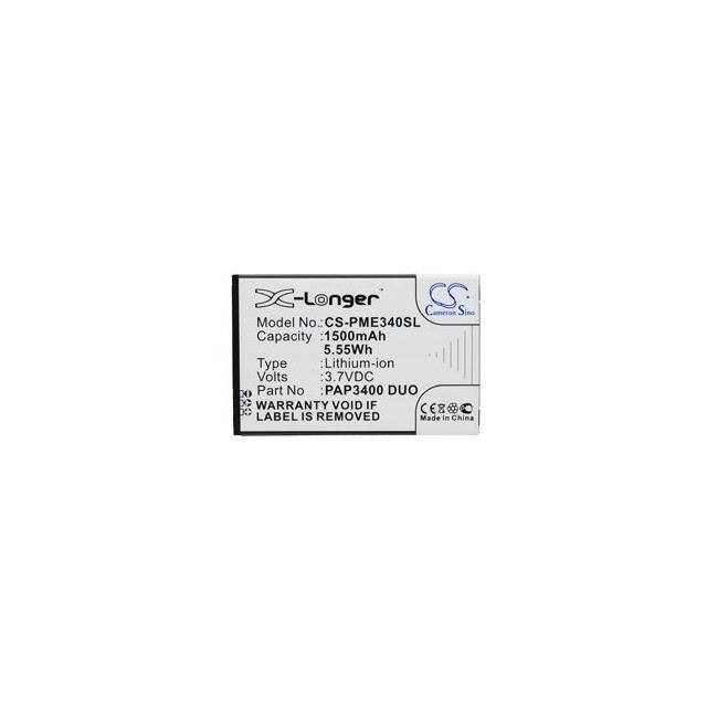 PAP3400 DUO Replacement for Prestigio PAP340