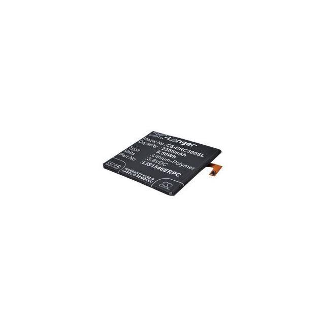 XPERIA T3 Replacement for Sony Ericsson Xp