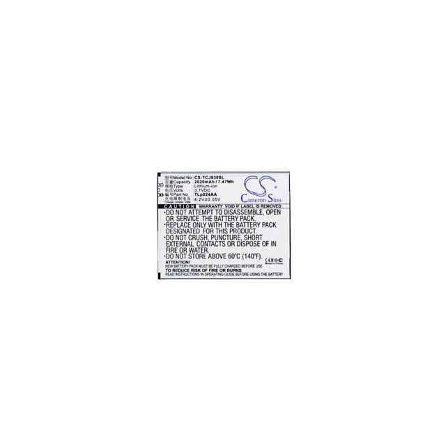 TLP024AA Replacement for Tcl TLP024AA Rep