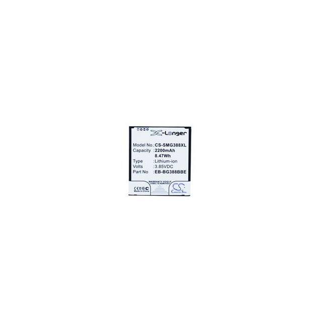 SGH-N533 Replacement for Samsung SGH-N533