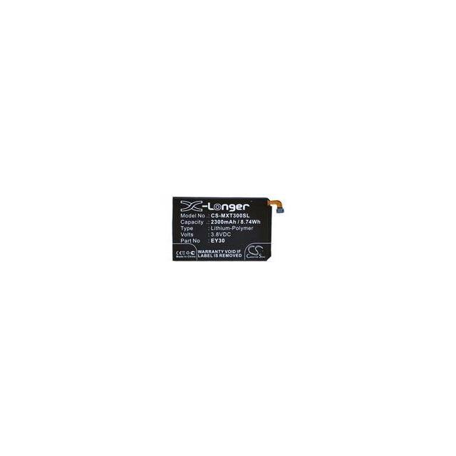 XT1094 Replacement for Motorola XT1094