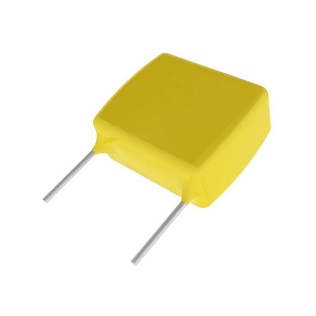 C330C684K1R5TA CAP CER 0.68UF 100V X7R RADIAL