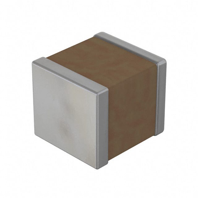 RF0505X103K500KX057T CAP CER 10000PF 50V BX 0505