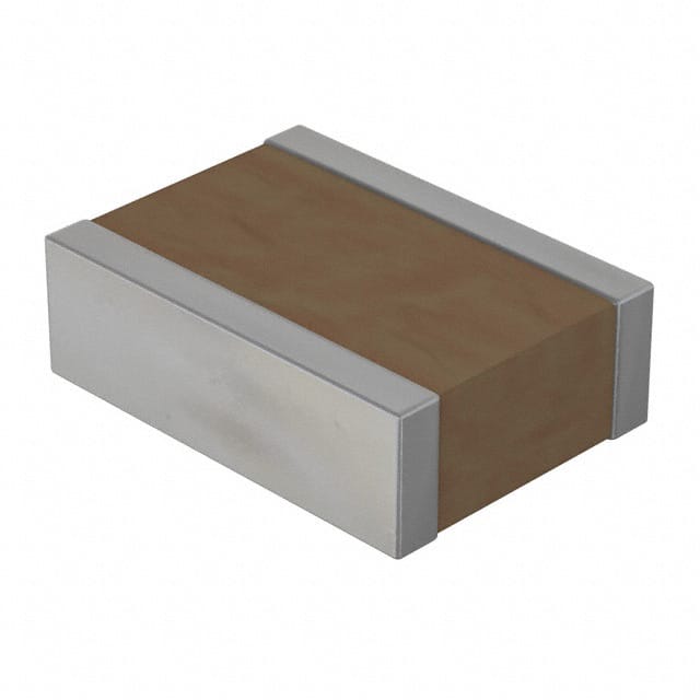 1825E105K500KHT CAP CER 1UF 50V 1825