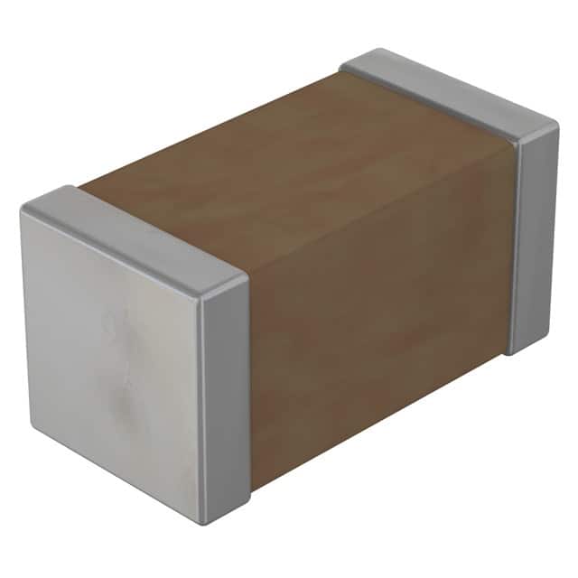 ES2211N471K502NTM CAP CER 470PF 250VAC C0G 2211