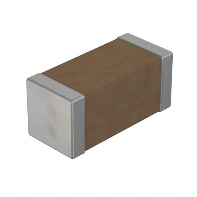 LS1812N222K302NXTM CAP CER 2200PF 250VAC C0G 1812