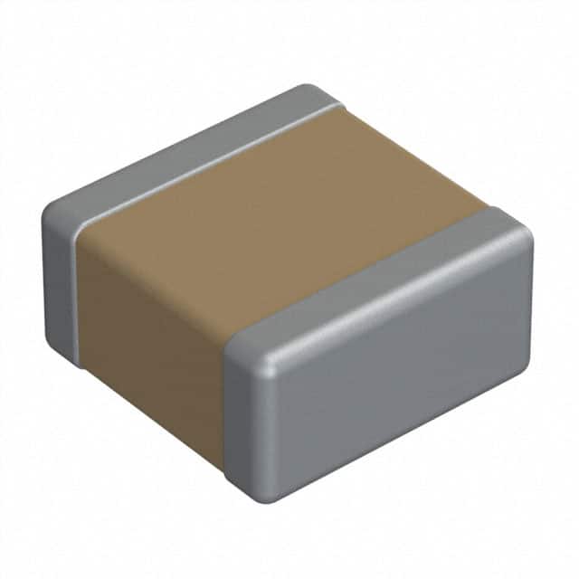 C11CF2R4B-9ZN-X1T CAP CER 0505