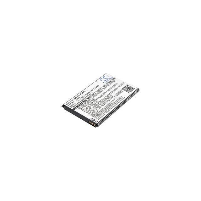 JERRY Replacement for Wiko Jerry Repla
