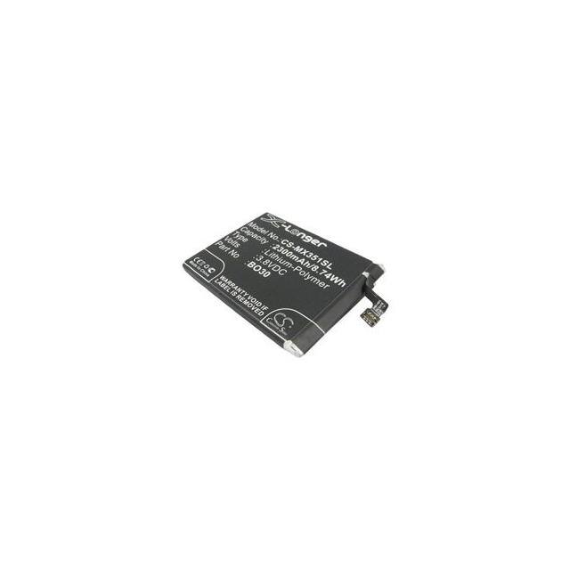 M356 Replacement for Meizu M356 Repla