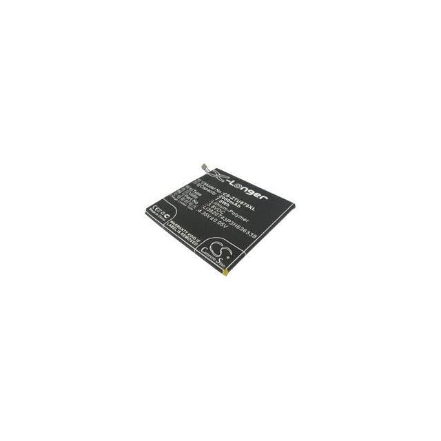 U889 Replacement for Zte U889 Replace