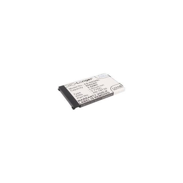 GX40 Replacement for Sharp GX40 Repla