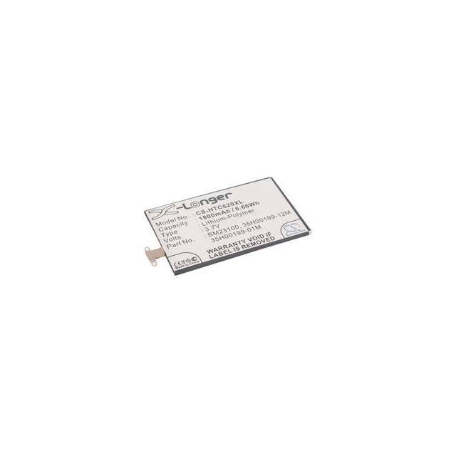 BM23100 Replacement for Htc BM23100 Repl