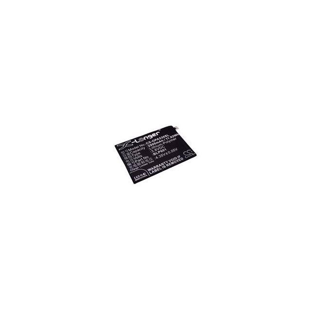 BLP601 Replacement for Oppo BLP601 Repl
