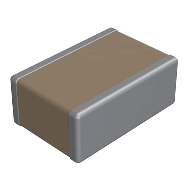 1825J0160154KCT CAP CER 0.15UF 16V C0G/NP0 1825