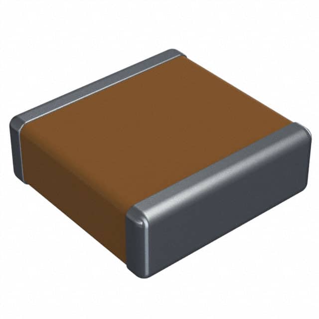 SH56B154K102CT CAP CER 0.15UF 1KV C0G/NP0 2225