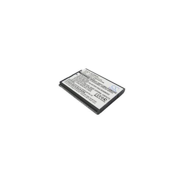 3DS BATTERY Replacement for Nintendo 3DS Bat