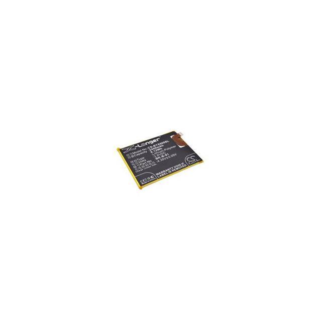VIVO X6L DUAL SIM TD-LTE BATTERY Replacement for Bbk Vivo X6L Dua
