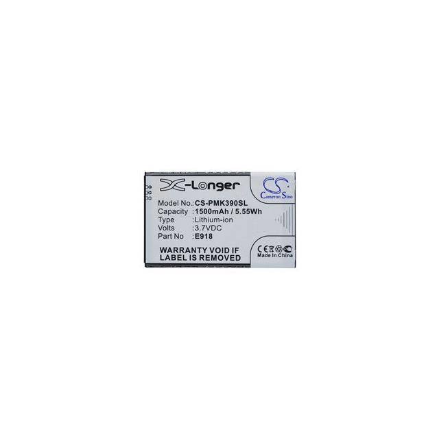 E918 Replacement for Phicomm E918 Rep